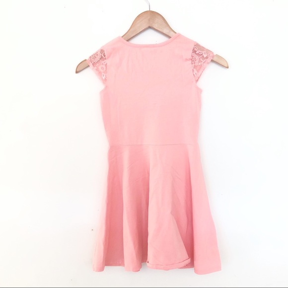 Guess Girls Spring Dress - Picture 2 of 4